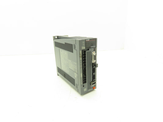 Mitsubishi MR-J4-70B AC Servo Drive 0.75kW 200-240V 3Ph MELSERVO J4