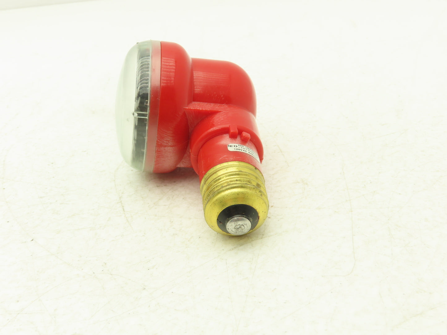 Ledtronics BSD-1260-940AW InfraRed LED 940nm High Power Right Angle WA Fixed