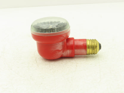 Ledtronics BSD-1260-940AW InfraRed LED 940nm High Power Right Angle WA Fixed