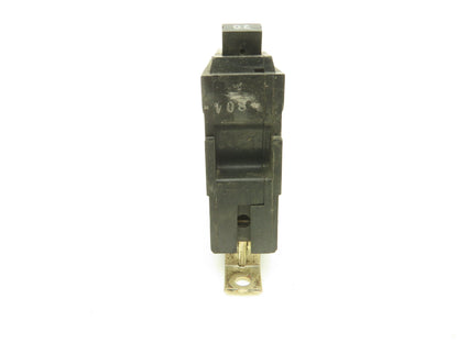 General Electric TQB1120 Circuit Breaker 1-Pole 20A Bolt-On 120/240V Lot of 22