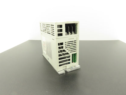 Mitsubishi MR-J2S-40A-QW219 AC Servo Drive 0.4kW 200-240V 3Ph MELSERVO J2