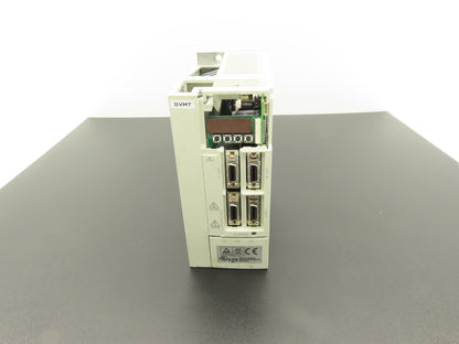 Mitsubishi MR-J2S-40A-QW219 AC Servo Drive 0.4kW 200-240V 3Ph MELSERVO J2