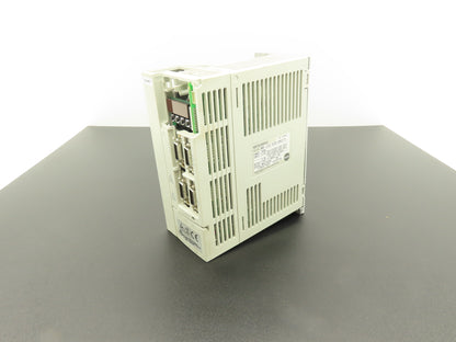 Mitsubishi MR-J2S-40A-QW219 AC Servo Drive 0.4kW 200-240V 3Ph MELSERVO J2