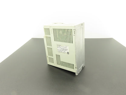 Mitsubishi MR-J2S-40A-QW219 AC Servo Drive 0.4kW 200-240V 3Ph MELSERVO J2