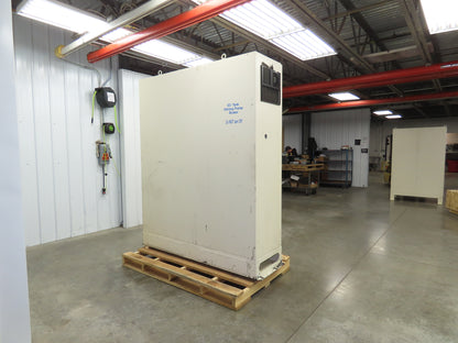 Electrical Modular Enclosure 2000x1800x550mm Control Cabinet Freestanding