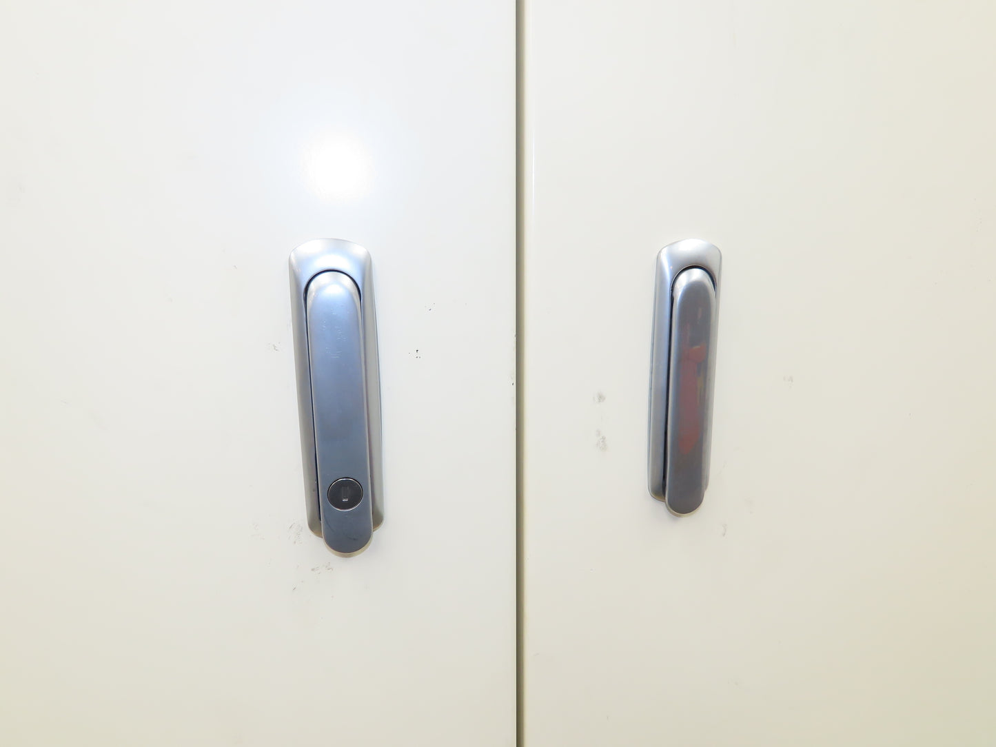 Electrical Modular Enclosure 2000x1800x550mm Control Cabinet Freestanding