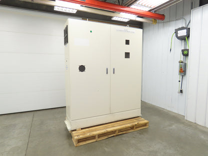 Electrical Modular Enclosure 2000x1800x550mm Control Cabinet Freestanding
