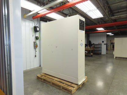 Electrical Modular Enclosure 2000x1800x550mm Control Cabinet Freestanding