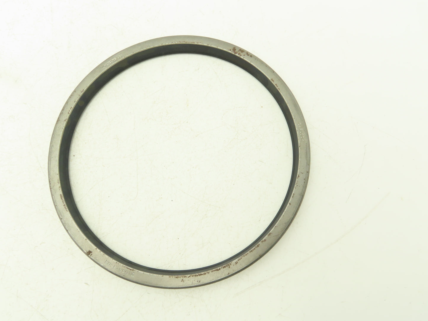Garlock 21086-4503 Mill Right Oil Seal Klozure 9" ID 10" OD 0.625 Width