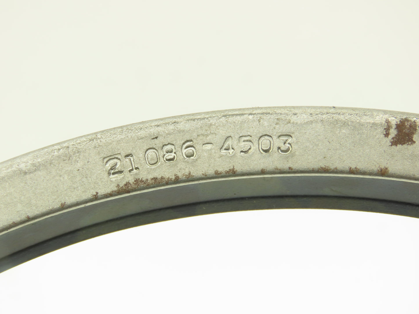 Garlock 21086-4503 Mill Right Oil Seal Klozure 9" ID 10" OD 0.625 Width