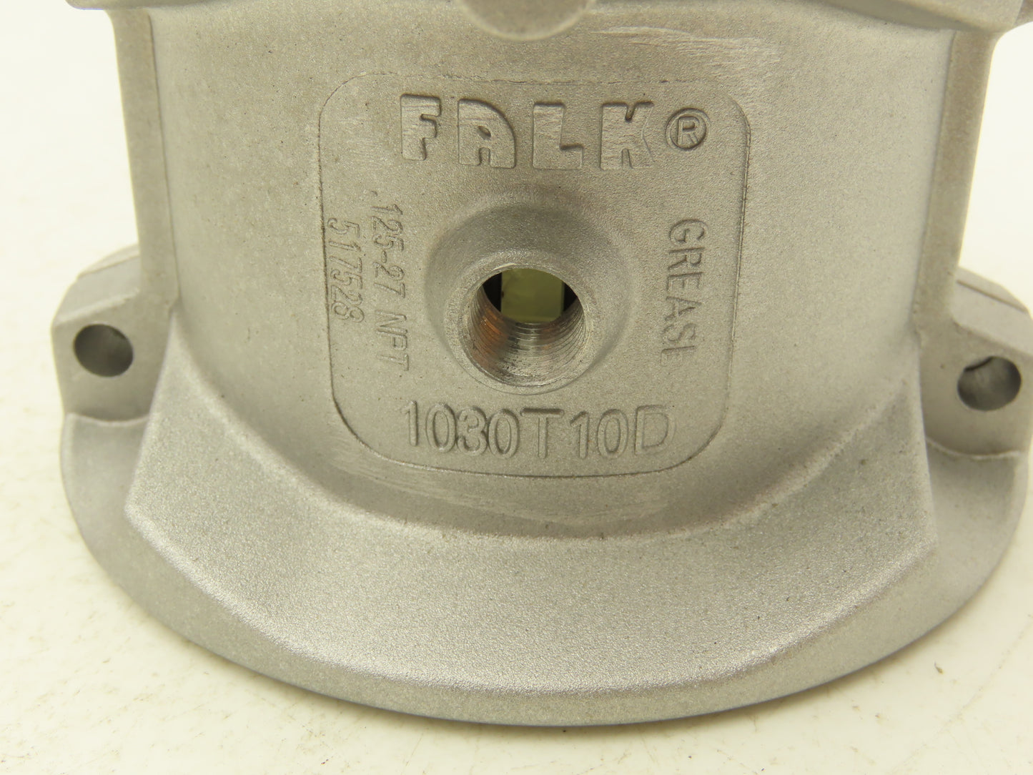 Rexnord 1030T10 Falk Steelflex 1030T10 Grid Coupling Cover Assembly Lot of 2