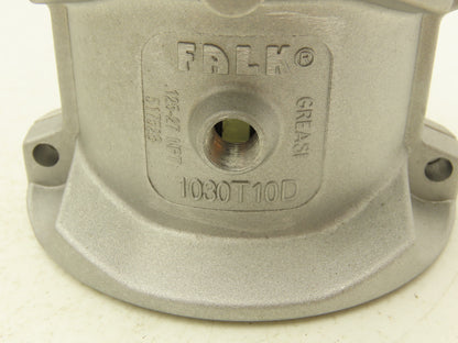 Rexnord 1030T10 Falk Steelflex 1030T10 Grid Coupling Cover Assembly Lot of 2