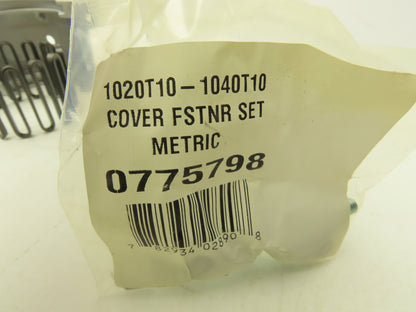 Rexnord 1030T10 Falk Steelflex 1030T10 Grid Coupling Cover Assembly Lot of 2