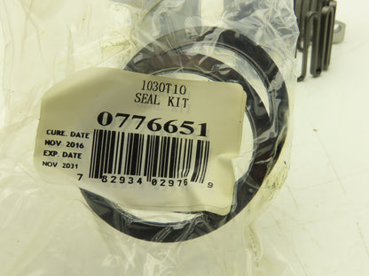 Rexnord 1030T10 Falk Steelflex 1030T10 Grid Coupling Cover Assembly Lot of 2