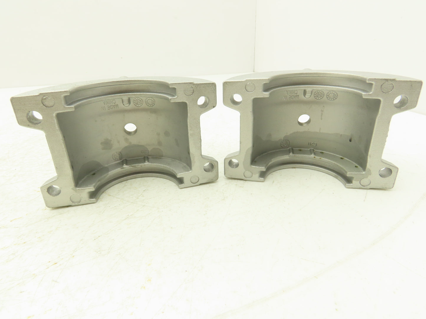 Rexnord 1030T10 Falk Steelflex 1030T10 Grid Coupling Cover Assembly Lot of 2