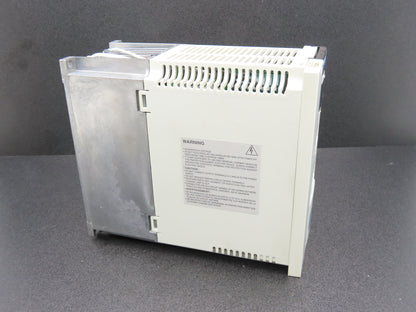 Mitsubishi MR-J2S-200B AC Servo Drive 2kW 200-240V 3Ph MELSERVO J2