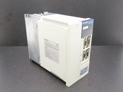 Mitsubishi MR-J2S-200B AC Servo Drive 2kW 200-240V 3Ph MELSERVO J2