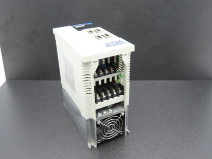 Mitsubishi MR-J2S-200B AC Servo Drive 2kW 200-240V 3Ph MELSERVO J2