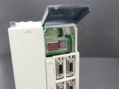 Mitsubishi MR-J2S-200B AC Servo Drive 2kW 200-240V 3Ph MELSERVO J2