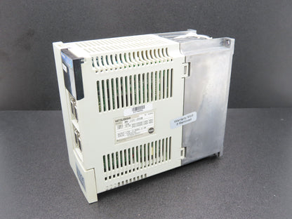 Mitsubishi MR-J2S-200B AC Servo Drive 2kW 200-240V 3Ph MELSERVO J2
