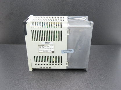 Mitsubishi MR-J2S-200B AC Servo Drive 2kW 200-240V 3Ph MELSERVO J2
