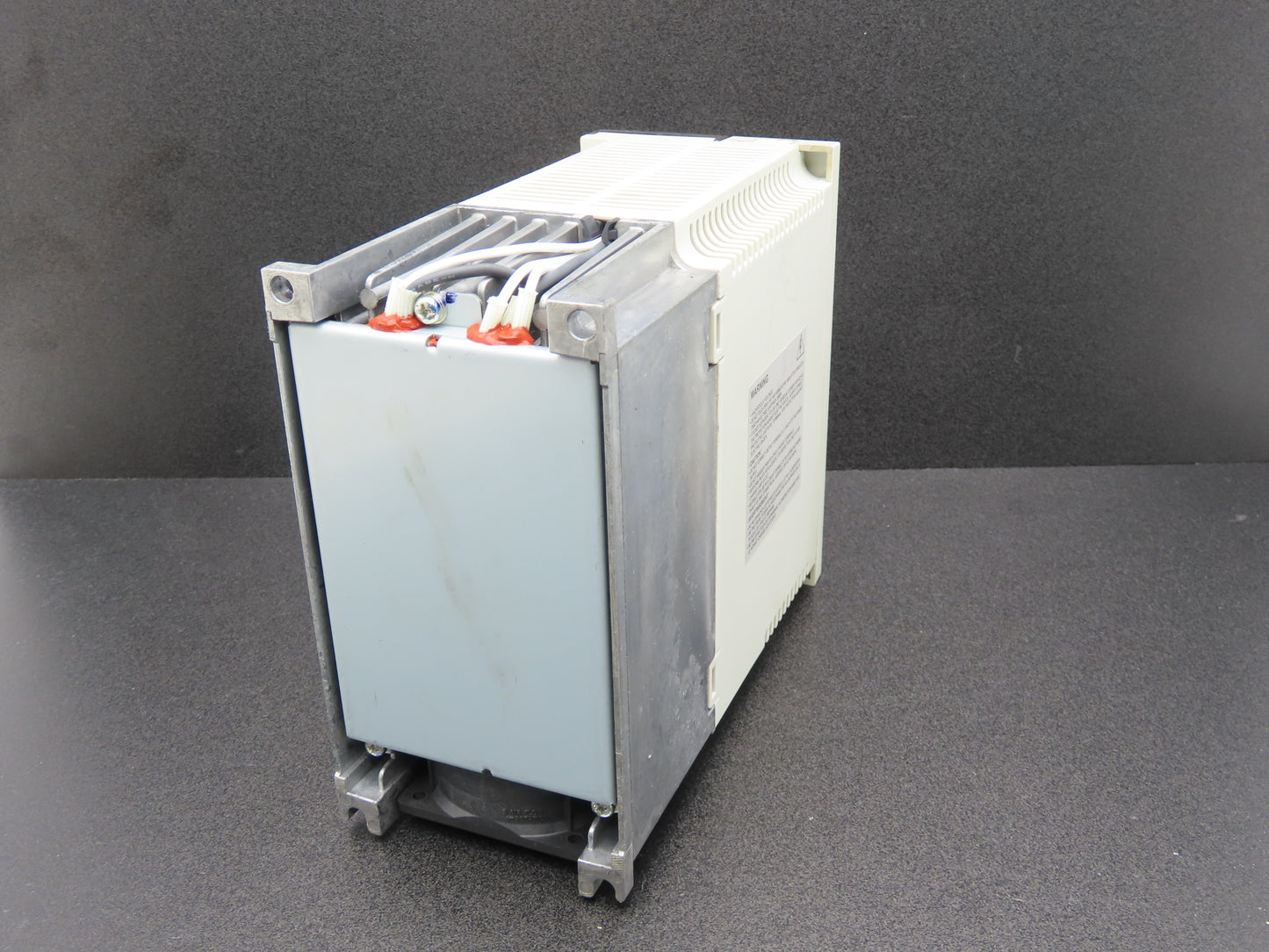 Mitsubishi MR-J2S-200B AC Servo Drive 2kW 200-240V 3Ph MELSERVO J2