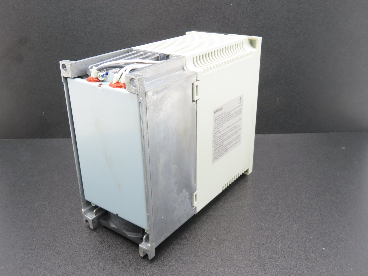 Mitsubishi MR-J2S-200B AC Servo Drive 2kW 200-240V 3Ph MELSERVO J2