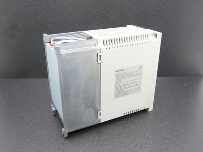 Mitsubishi MR-J2S-200B AC Servo Drive 2kW 200-240V 3Ph MELSERVO J2