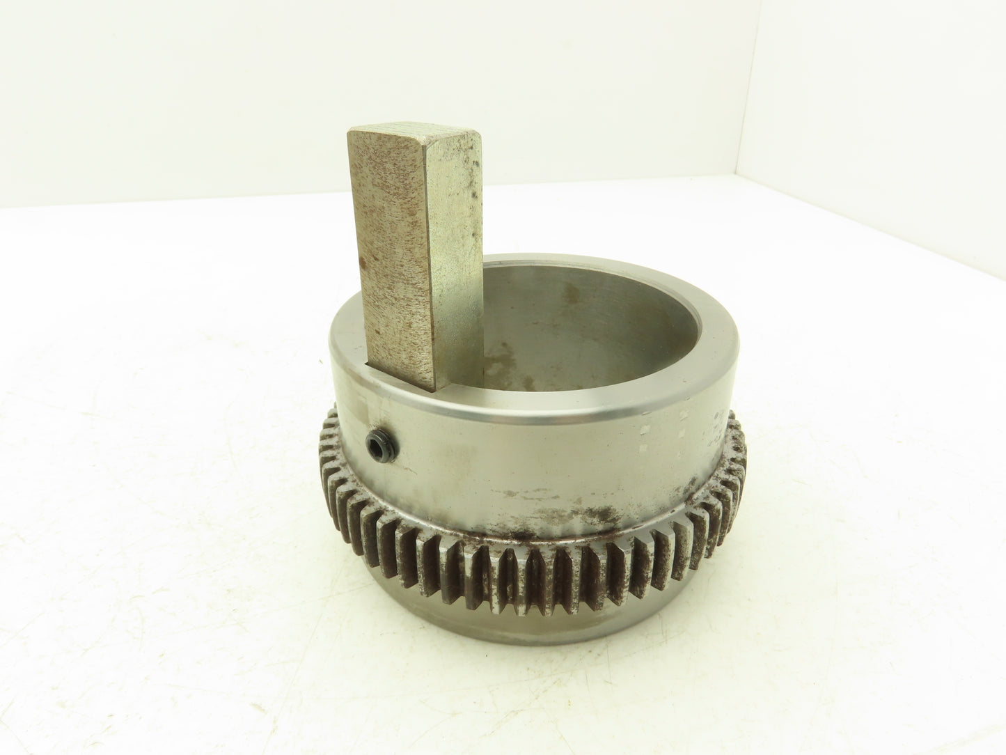 Ameridrives F/C202.5 073560-000 Hub 3-15/16" Bore 1" Keyway