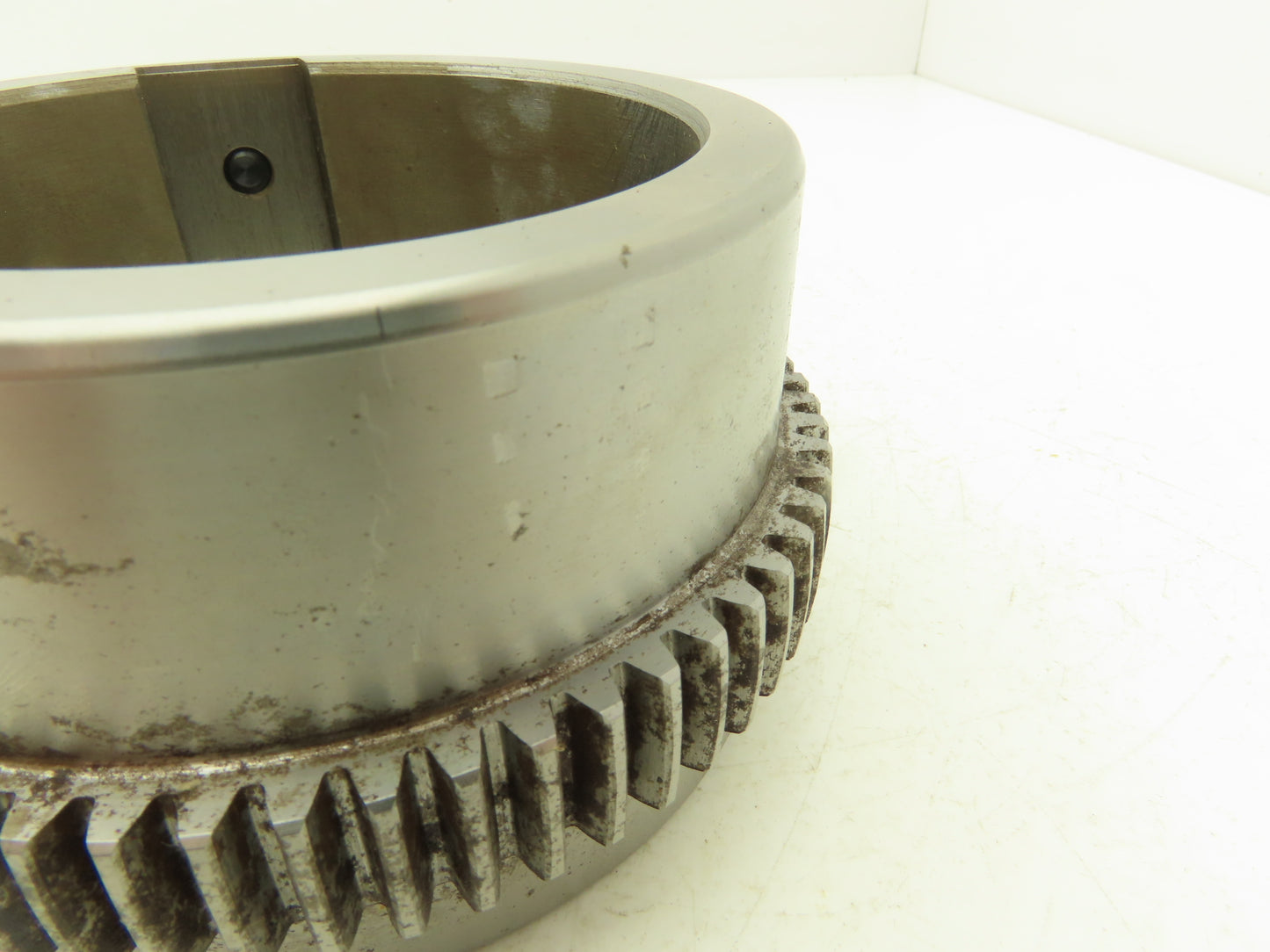 Ameridrives F/C202.5 073560-000 Hub 3-15/16" Bore 1" Keyway