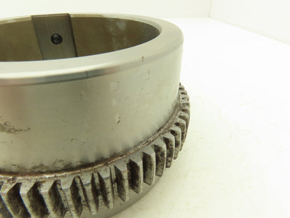 Ameridrives F/C202.5 073560-000 Hub 3-15/16" Bore 1" Keyway
