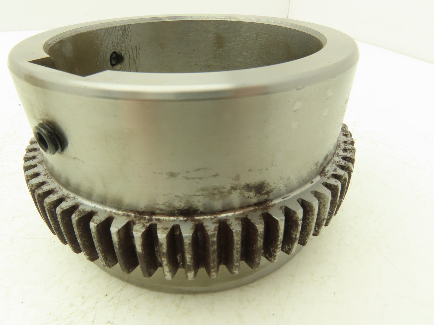 Ameridrives F/C202.5 073560-000 Hub 3-15/16" Bore 1" Keyway
