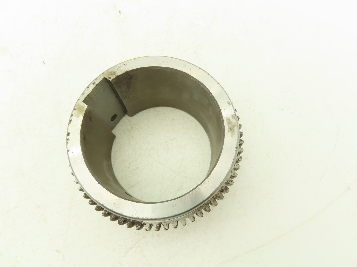 Ameridrives F/C202.5 073560-000 Hub 3-15/16" Bore 1" Keyway