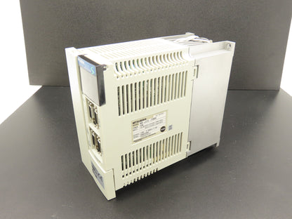 Mitsubishi MR-J2S-200B AC Servo Drive 2kW 200-240V 3Ph MELSERVO J2