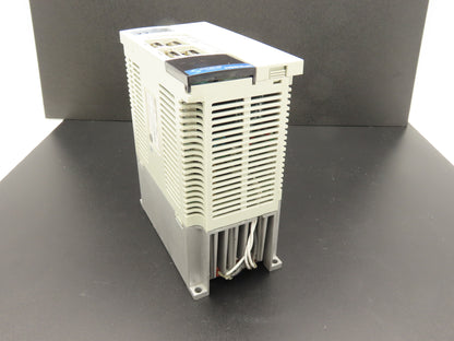 Mitsubishi MR-J2S-200B AC Servo Drive 2kW 200-240V 3Ph MELSERVO J2