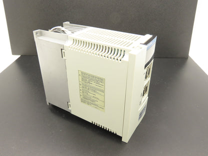Mitsubishi MR-J2S-200B AC Servo Drive 2kW 200-240V 3Ph MELSERVO J2