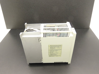Mitsubishi MR-J2S-200B AC Servo Drive 2kW 200-240V 3Ph MELSERVO J2
