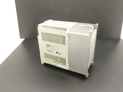 Mitsubishi MR-J2S-200B AC Servo Drive 2kW 200-240V 3Ph MELSERVO J2