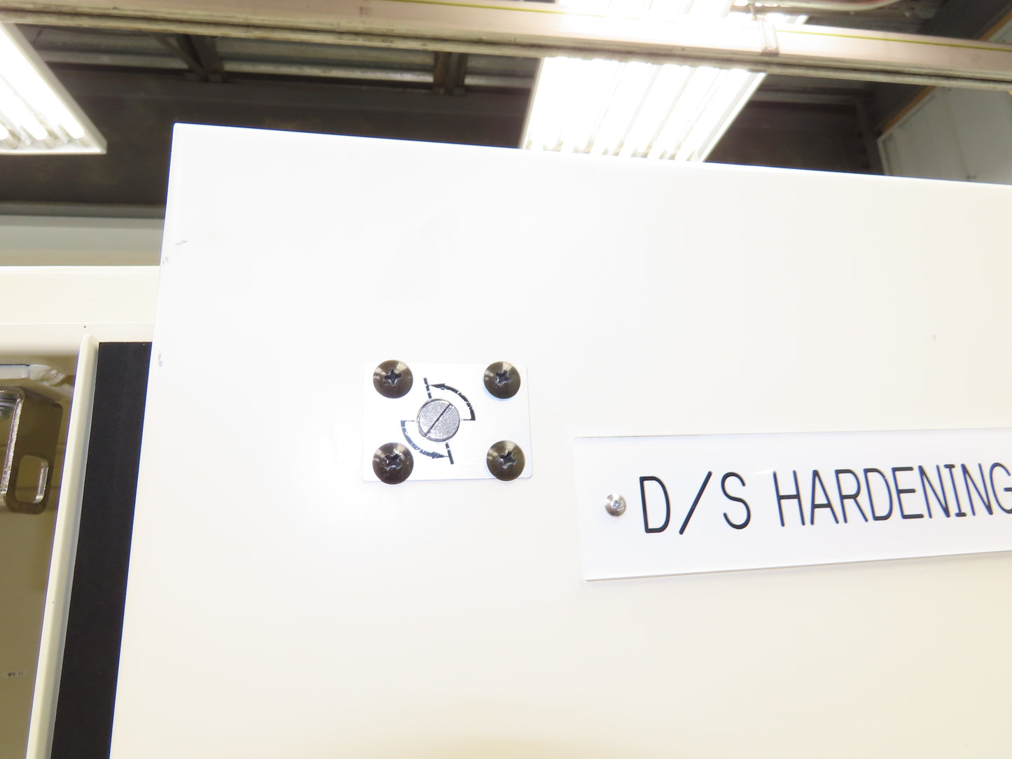 Electrical Enclosure 1850x1200x500mm Cabinet Freestanding 125A Disconnect