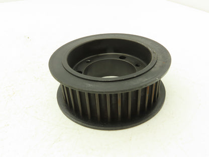 Dodge Dodge P36-8M-30-SH High Torque Drive Belt Sprocket 8mm Pitch 36 Tooth