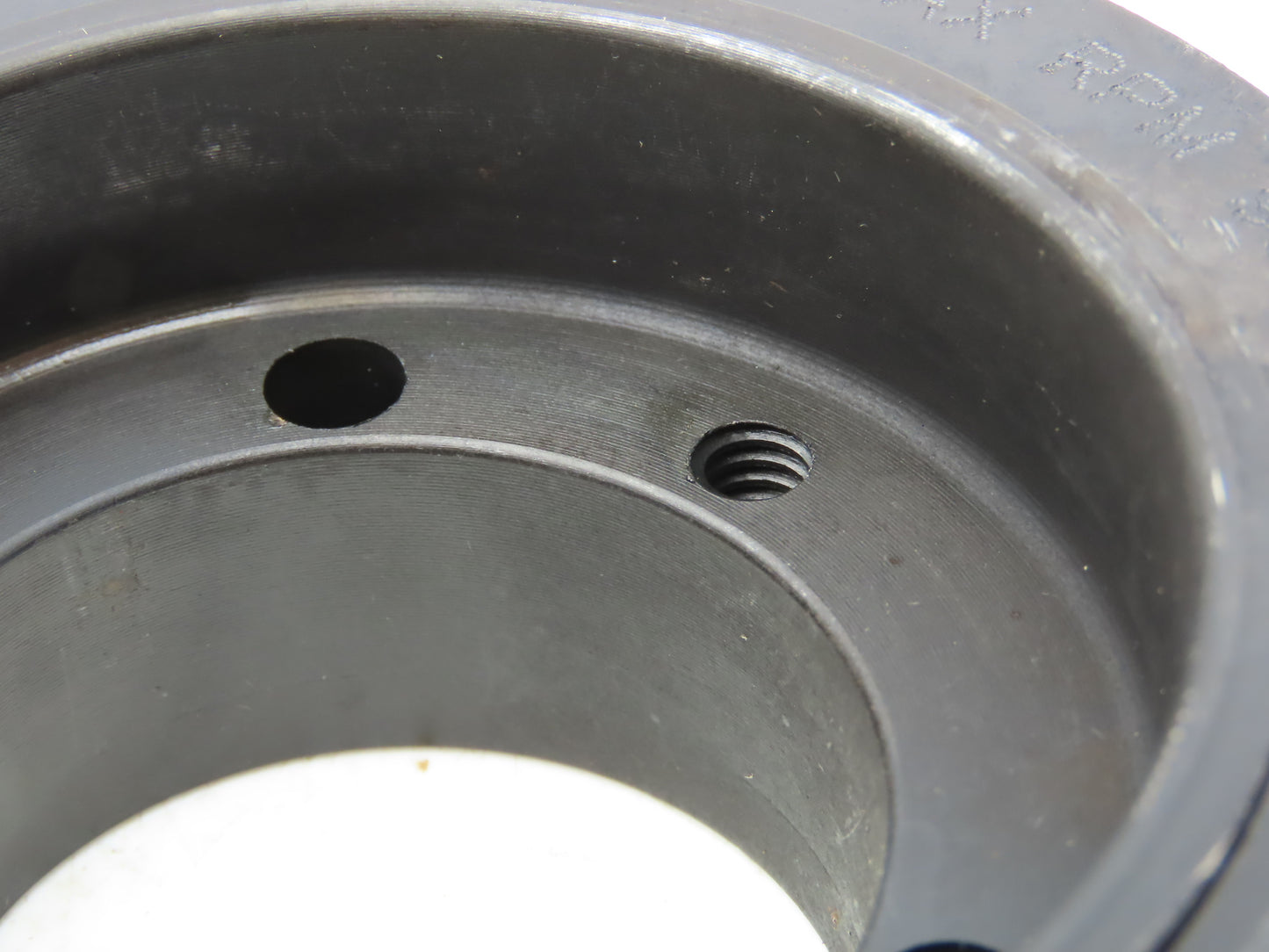 Dodge Dodge P36-8M-30-SH High Torque Drive Belt Sprocket 8mm Pitch 36 Tooth