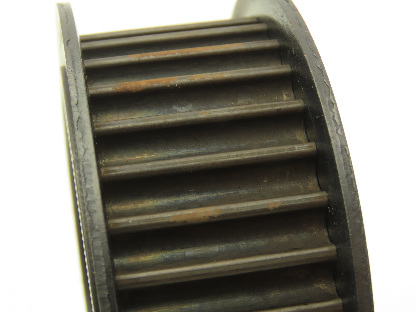 Dodge Dodge P36-8M-30-SH High Torque Drive Belt Sprocket 8mm Pitch 36 Tooth