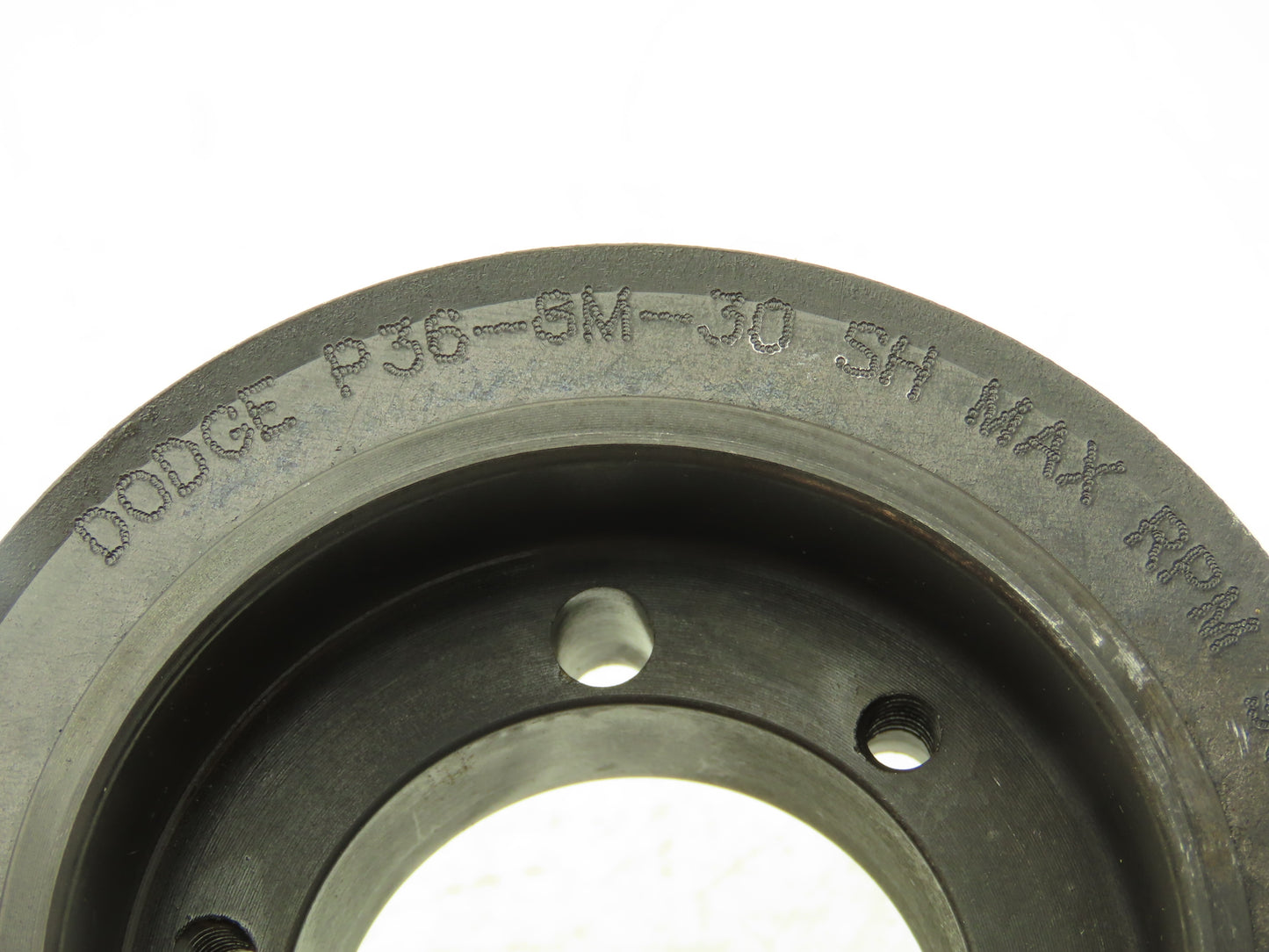 Dodge Dodge P36-8M-30-SH High Torque Drive Belt Sprocket 8mm Pitch 36 Tooth