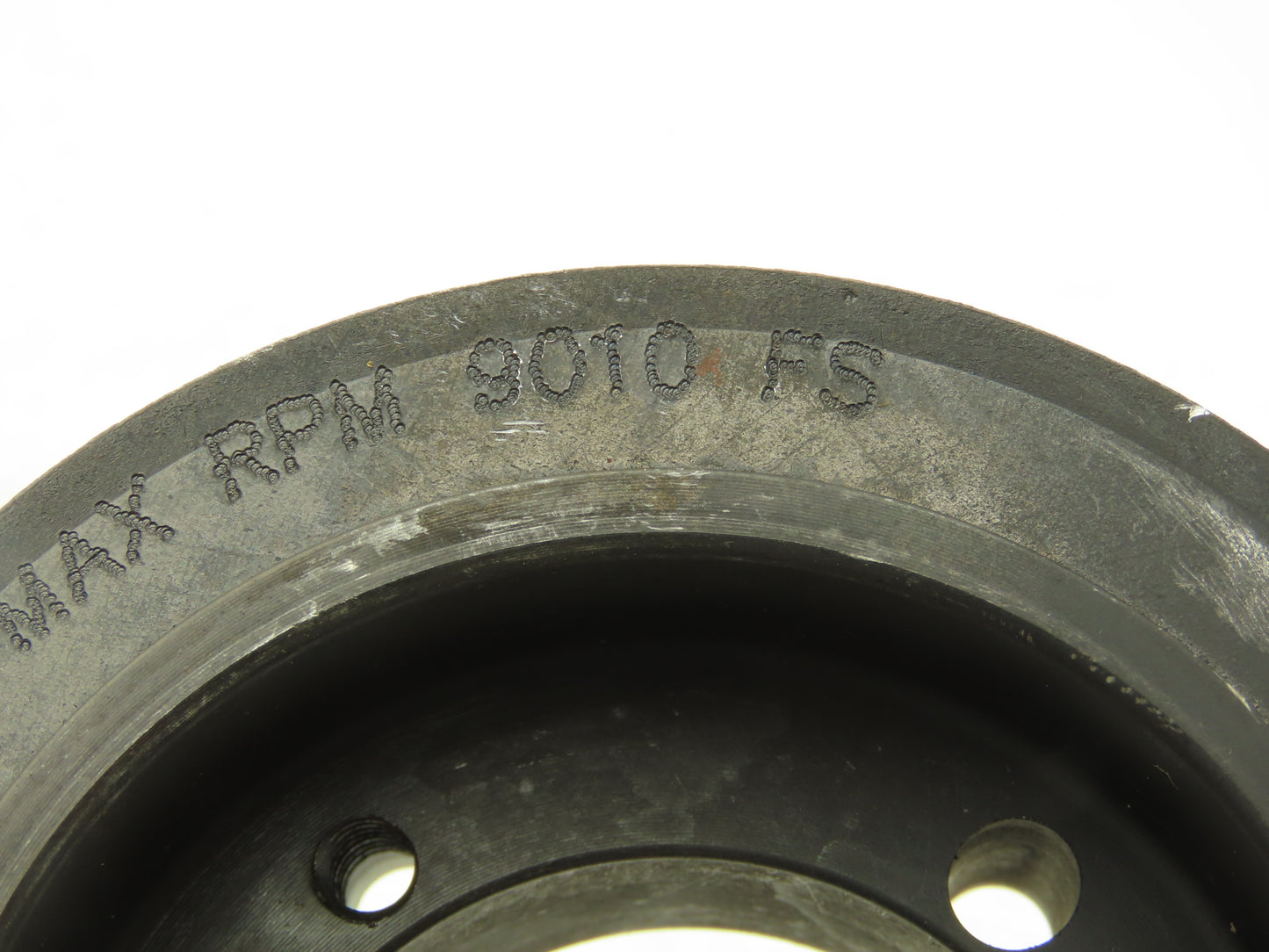 Dodge Dodge P36-8M-30-SH High Torque Drive Belt Sprocket 8mm Pitch 36 Tooth