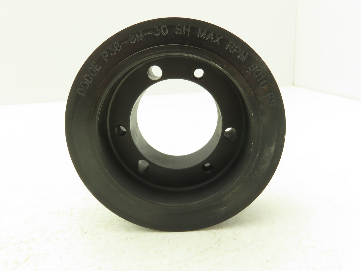 Dodge Dodge P36-8M-30-SH High Torque Drive Belt Sprocket 8mm Pitch 36 Tooth