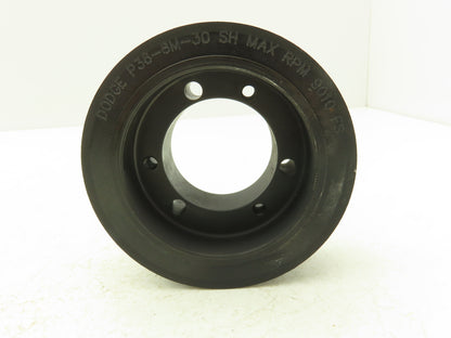 Dodge Dodge P36-8M-30-SH High Torque Drive Belt Sprocket 8mm Pitch 36 Tooth