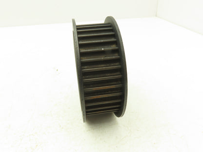Dodge Dodge P36-8M-30-SH High Torque Drive Belt Sprocket 8mm Pitch 36 Tooth