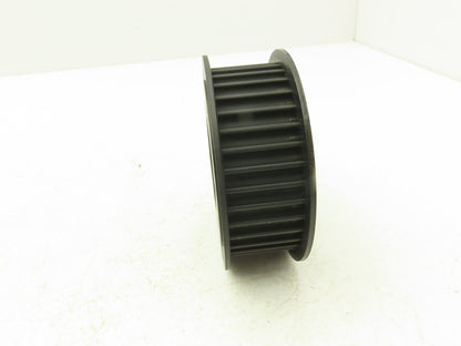 Dodge Dodge P36-8M-30-SH High Torque Drive Belt Sprocket 8mm Pitch 36 Tooth