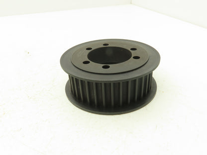 Dodge Dodge P36-8M-30-SH High Torque Drive Belt Sprocket 8mm Pitch 36 Tooth