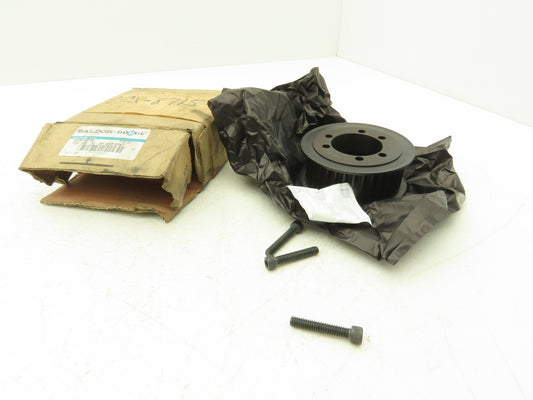 Dodge Dodge P36-8M-30-SH High Torque Drive Belt Sprocket 8mm Pitch 36 Tooth